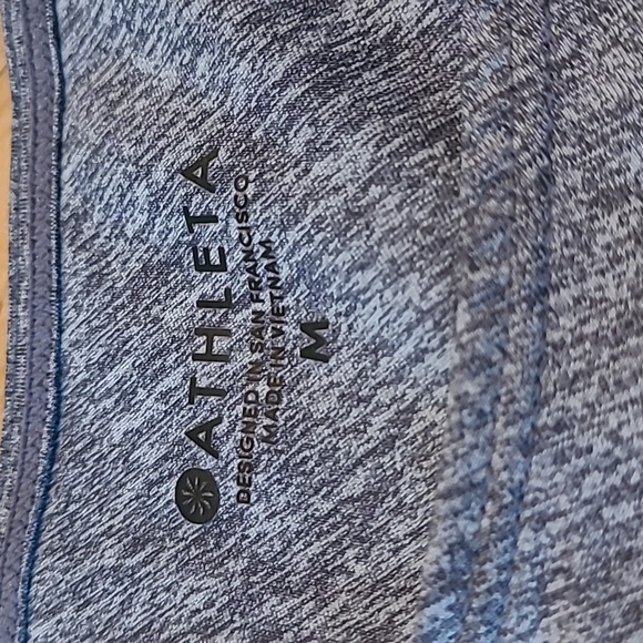 Athleta Sunlover Hilo Dress - Picture 4 of 7